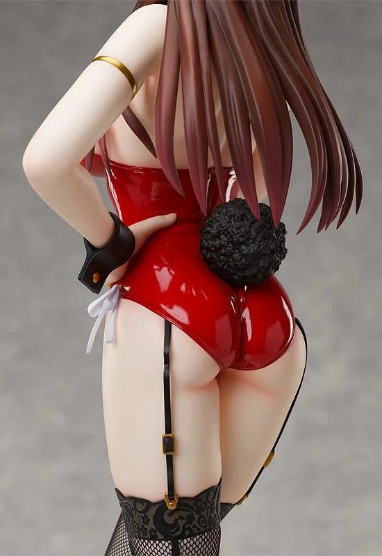 [Pre-order] Rent-A-Girlfriend - Chizuru Mizuhara (Bunny Ver.) 1/4 Scale Figure FREEing - Image 9