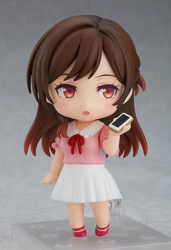 [Pre-order] Rent-A-Girlfriend - Chizuru Mizuhara Nendoroid Good Smile Company - Image 4