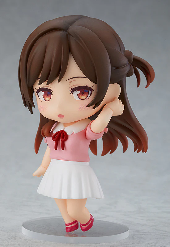 [Pre-order] Rent-A-Girlfriend - Chizuru Mizuhara Nendoroid Good Smile Company - Image 5