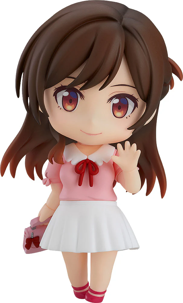 [Pre-order] Rent-A-Girlfriend - Chizuru Mizuhara Nendoroid Good Smile Company - Image 6