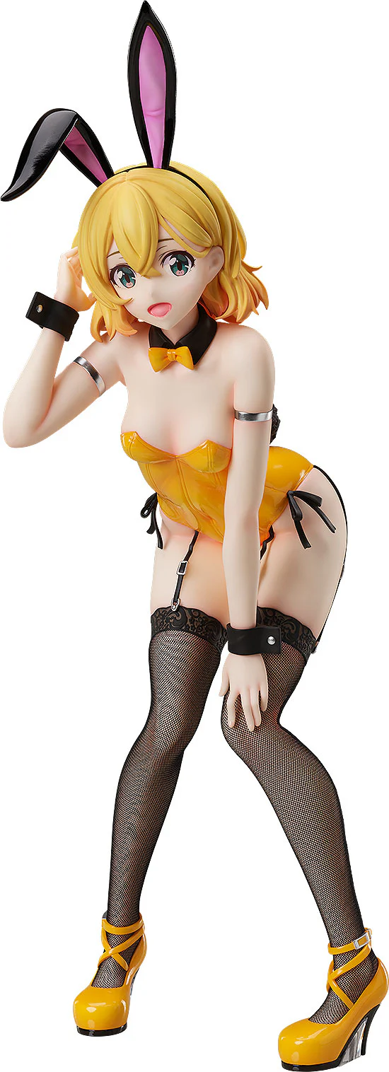 [Pre-order] Rent a Girlfriend - Mami Nanami (Bunny Ver.) 1/4 Scale Figure FREEing - Image 11
