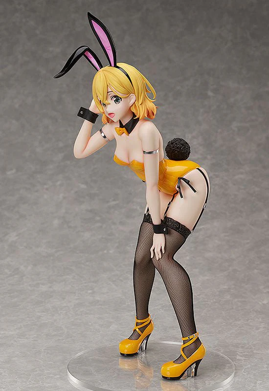 [Pre-order] Rent a Girlfriend - Mami Nanami (Bunny Ver.) 1/4 Scale Figure FREEing - Image 2