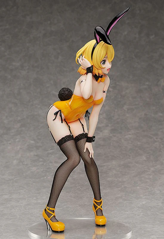 [Pre-order] Rent a Girlfriend - Mami Nanami (Bunny Ver.) 1/4 Scale Figure FREEing - Image 5