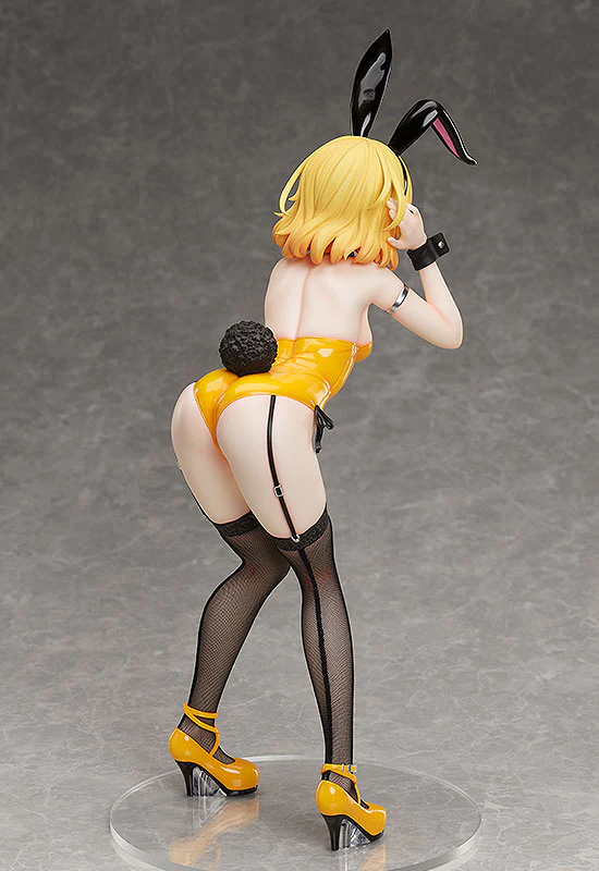 [Pre-order] Rent a Girlfriend - Mami Nanami (Bunny Ver.) 1/4 Scale Figure FREEing - Image 7