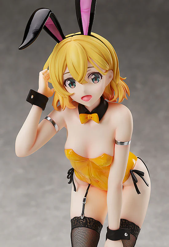 [Pre-order] Rent a Girlfriend - Mami Nanami (Bunny Ver.) 1/4 Scale Figure FREEing - Image 8