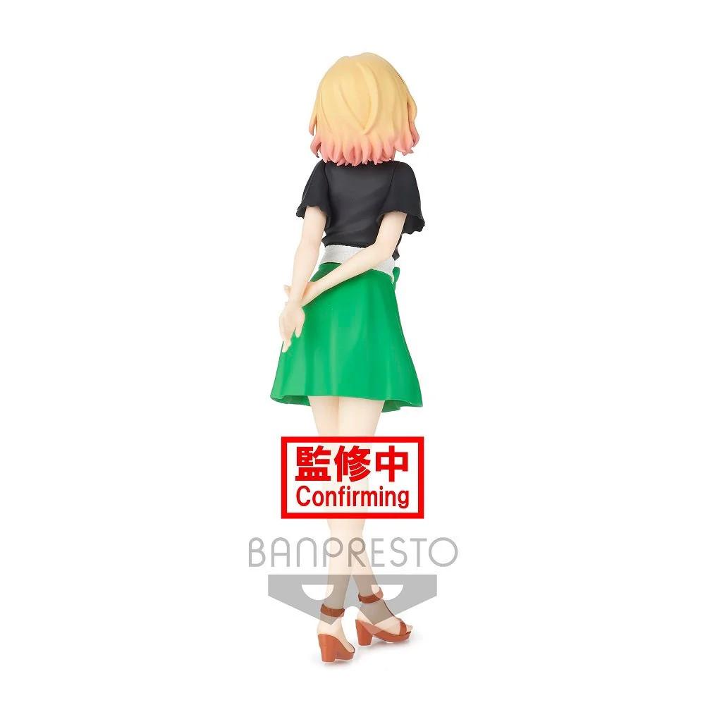 [Pre-order] Rent-A-Girlfriend - Mami Nanami (Exhibition Ver.) Prize Figure Banpresto - Image 4