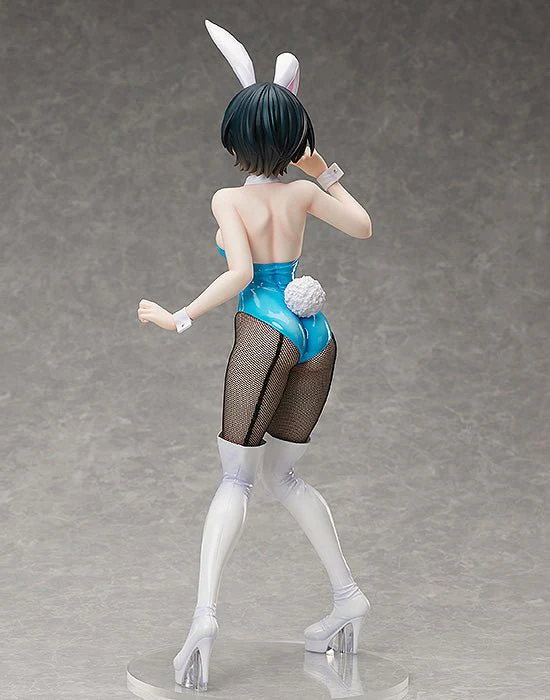 [Pre-order] Rent a Girlfriend - Ruka Sarashina (Bunny Ver.) 1/4 Scale Figure FREEing - Image 3