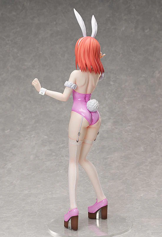 [Pre-order] Rent-A-Girlfriend - Sumi Sakurasawa (Bunny Ver.) 1/4 Scale Figure FREEing - Image 3