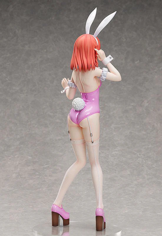 [Pre-order] Rent-A-Girlfriend - Sumi Sakurasawa (Bunny Ver.) 1/4 Scale Figure FREEing - Image 5
