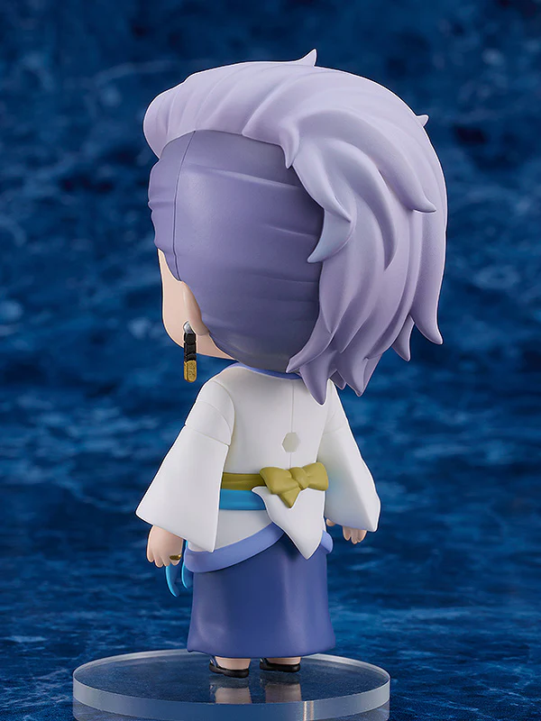 [Pre-order] REVENGER - Usui Yuen Nendoroid Orange Rouge - Image 6