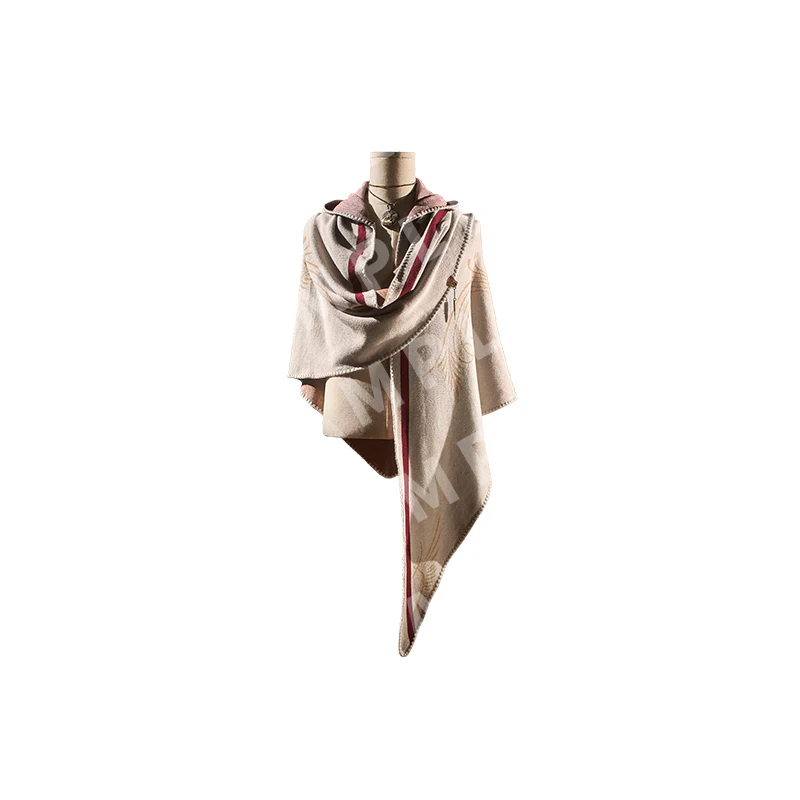 [Pre-order] Reverse: 1999 - Ezio Hodden Scarf BLUEPOCH - Image 10