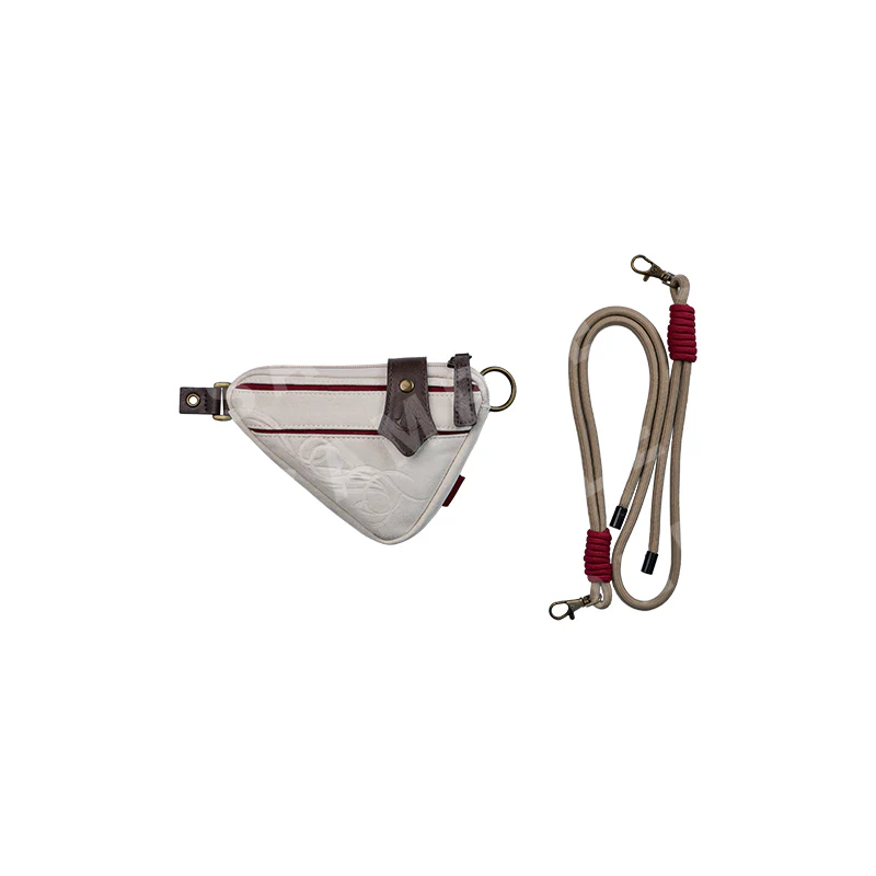 [Pre-order] Reverse: 1999 - Ezio & Kassandra Assassin's Satchel Belt Bag BLUEPOCH - Image 8
