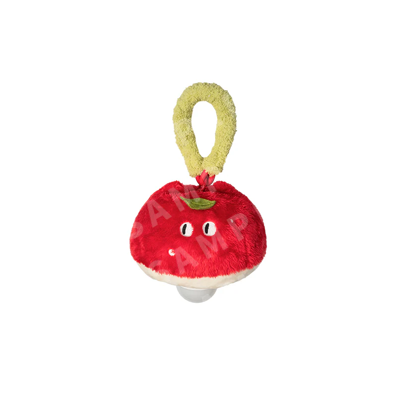 [Pre-order] Reverse: 1999 - Forest Trail Friends Critter-shroom Plush Lantern BLUEPOCH - Image 6