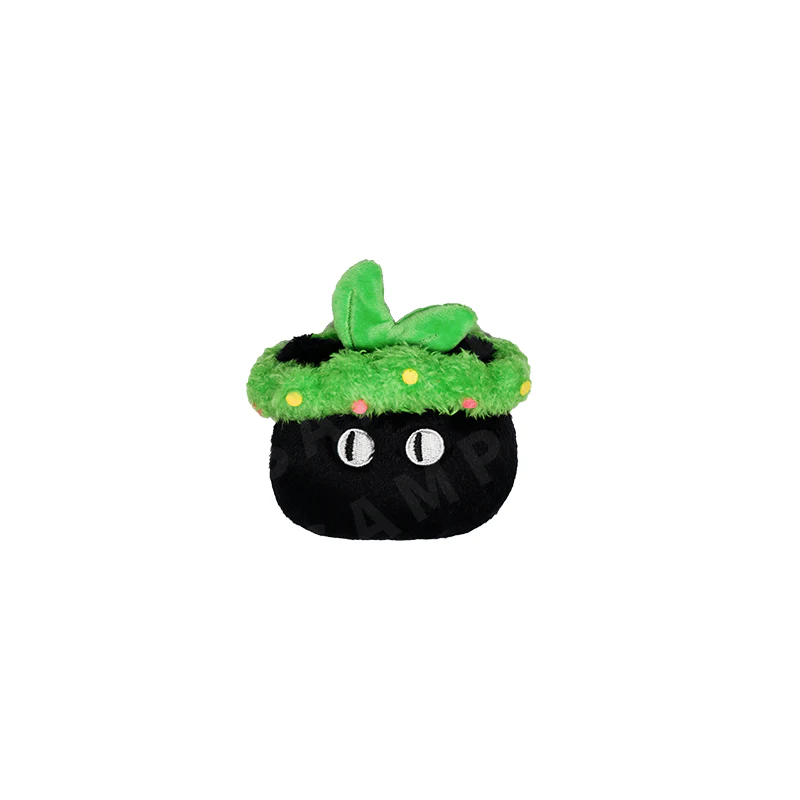 [Pre-order] Reverse: 1999 - Forest Trail Friends Plush Measuring Tape BLUEPOCH - Image 5