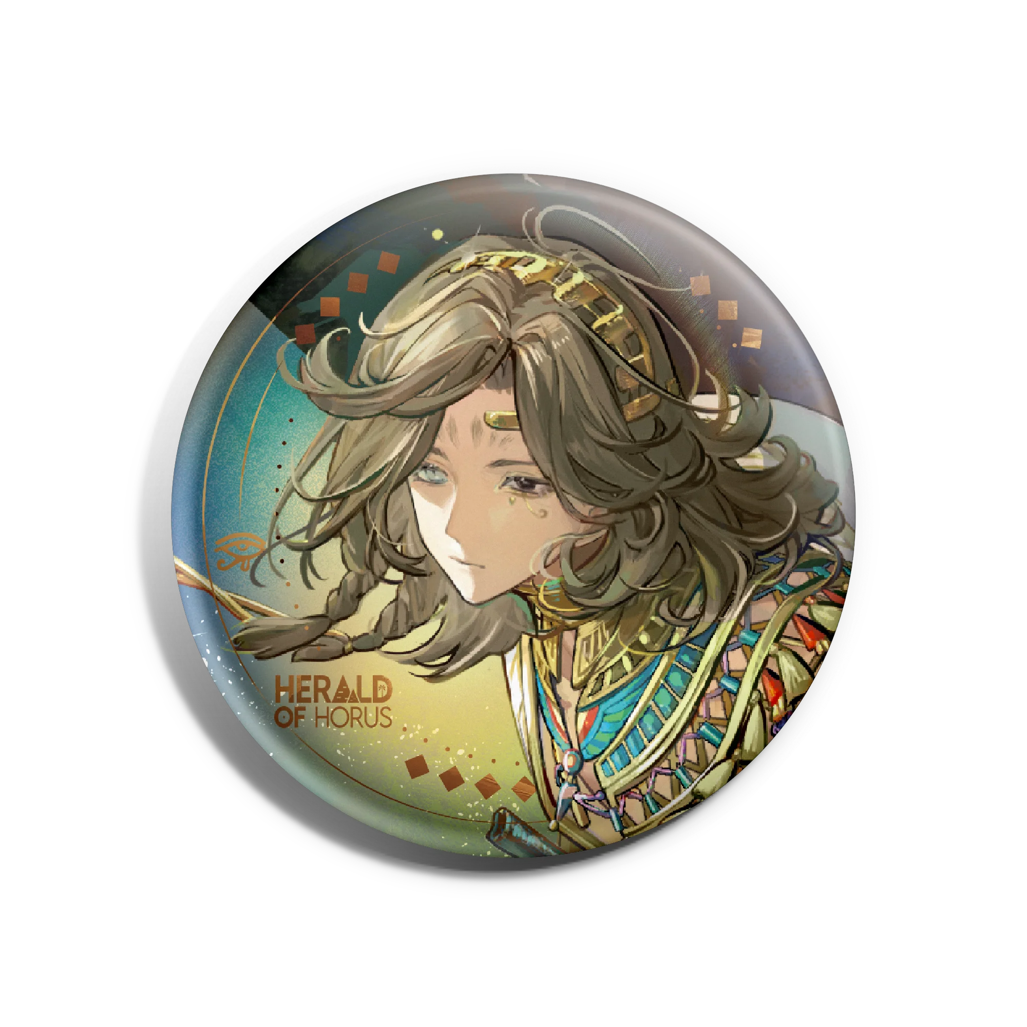 [Pre-order] Reverse: 1999 - Getian Around the Third Rock Series Character Gift Box BLUEPOCH - Image 3
