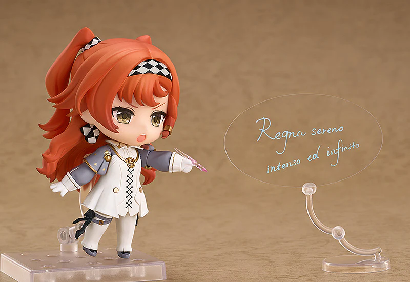 REVERSE: 1999 - Sonetto Nendoroid Good Smile Arts Shanghai - Image 10