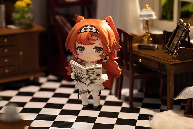 REVERSE: 1999 - Sonetto Nendoroid Good Smile Arts Shanghai - Image 4