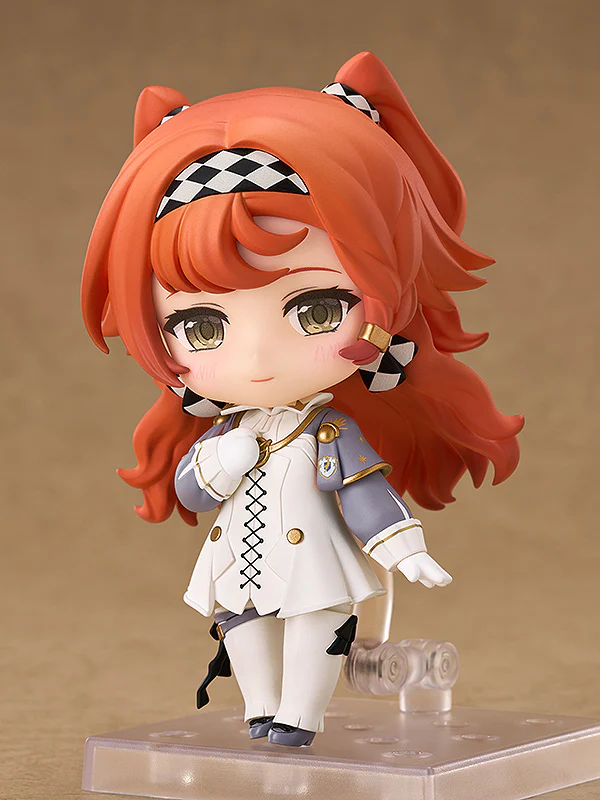 REVERSE: 1999 - Sonetto Nendoroid Good Smile Arts Shanghai - Image 7
