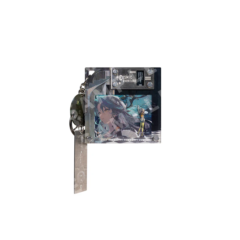 [Pre-order] Reverse: 1999 - Starry Anchor Character Memory Floppy Disk BLUEPOCH - Image 4