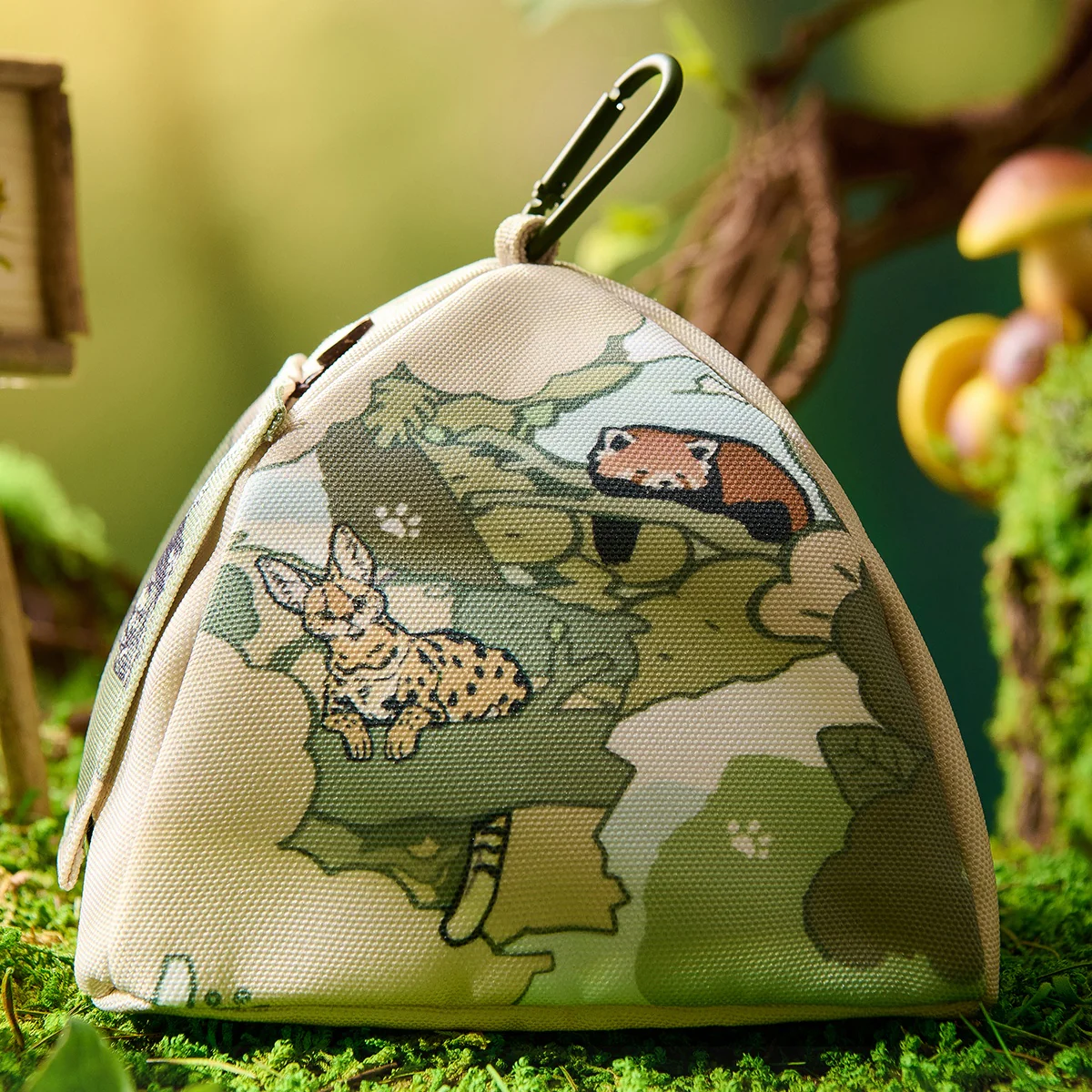 [Pre-order] Reverse: 1999 - Tent-Shaped Itabag KAKACODE - Image 3