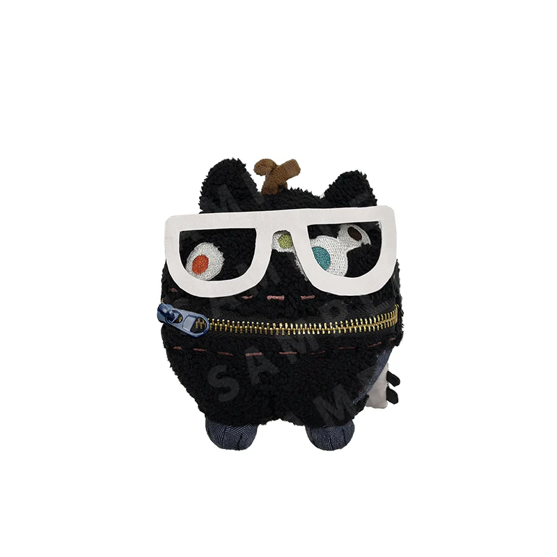 [Pre-order] Reverse: 1999 - The Carbuncle A Genius in Critters Clothing Series Earphone Bag BLUEPOCH - Image 5