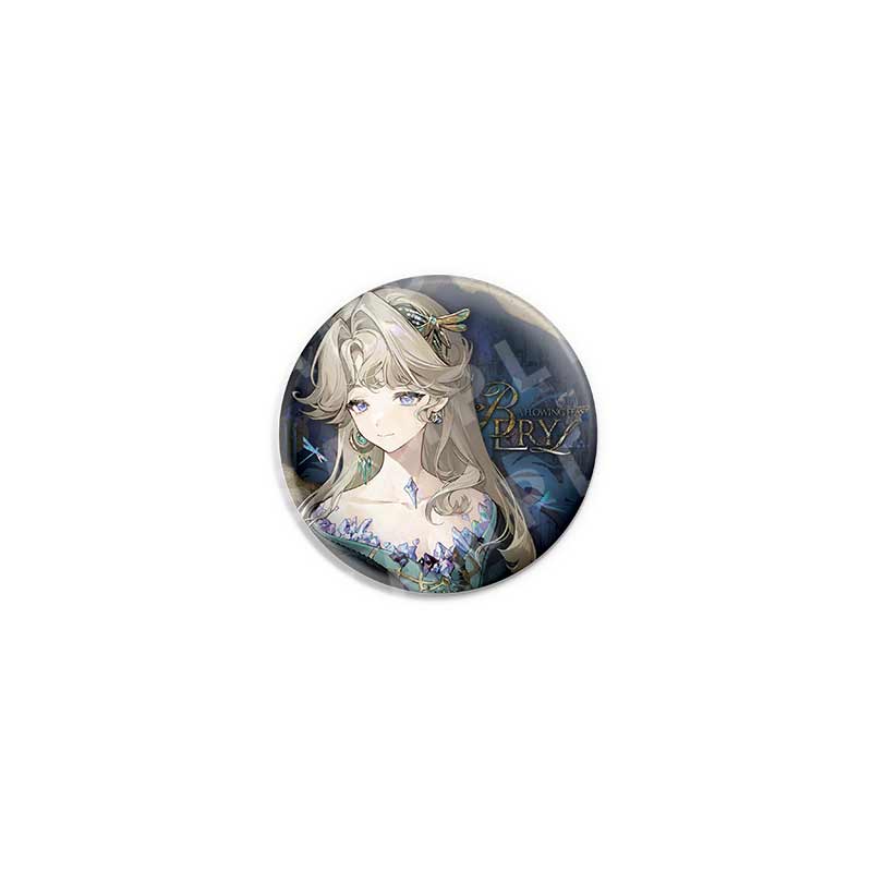 [Pre-order] Reverse: 1999 - The Fatebearers Character Badge BLUEPOCH - Image 4