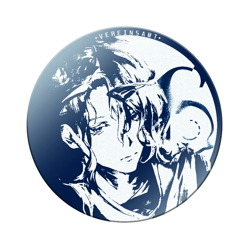 [Pre-order] Reverse: 1999 - The Lone Way Series Badge Set BLUEPOCH - Image 11