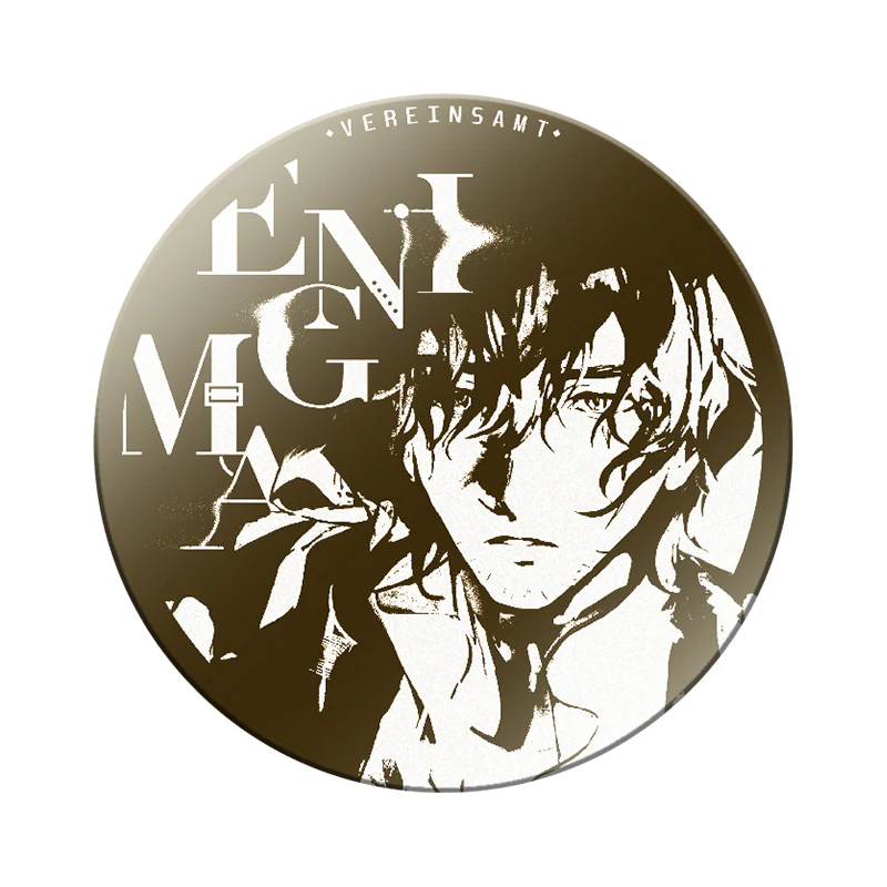 [Pre-order] Reverse: 1999 - The Lone Way Series Badge Set BLUEPOCH - Image 14