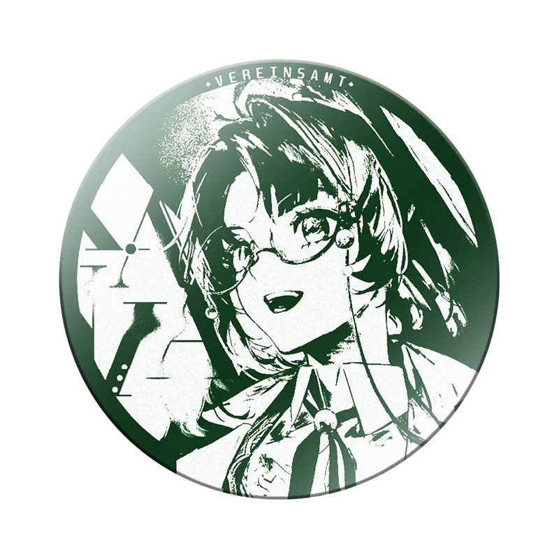 [Pre-order] Reverse: 1999 - The Lone Way Series Badge Set BLUEPOCH - Image 15