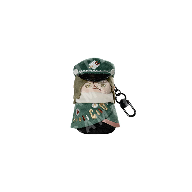 [Pre-order] Reverse: 1999 - The Railroad Rendezvous Mini Plush BLUEPOCH - Image 8