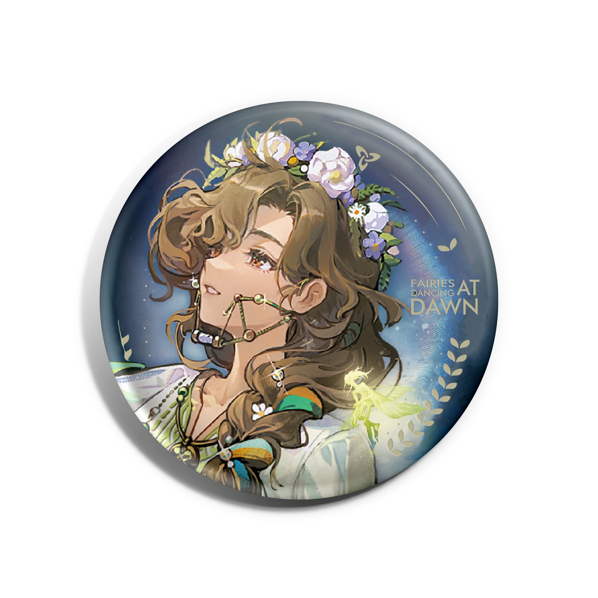 [Pre-order] Reverse: 1999 - Tooth Fairy Around the Third Rock Series Character Gift Box BLUEPOCH - Image 7