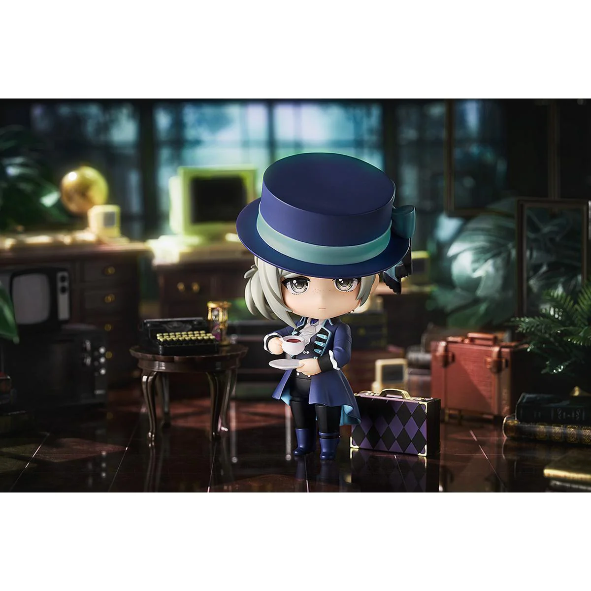 [Pre-order] Reverse: 1999 - Vertin Nendoroid Good Smile Arts Shanghai - Image 2