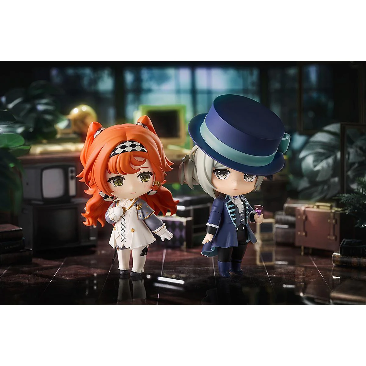 [Pre-order] Reverse: 1999 - Vertin Nendoroid Good Smile Arts Shanghai - Image 4