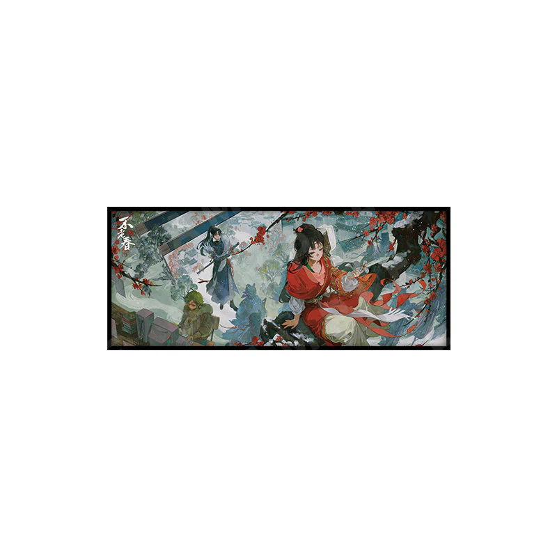[Pre-order] Reverse: 1999 - Wonder My Way Acrylic Shikishi Board BLUEPOCH - Image 5