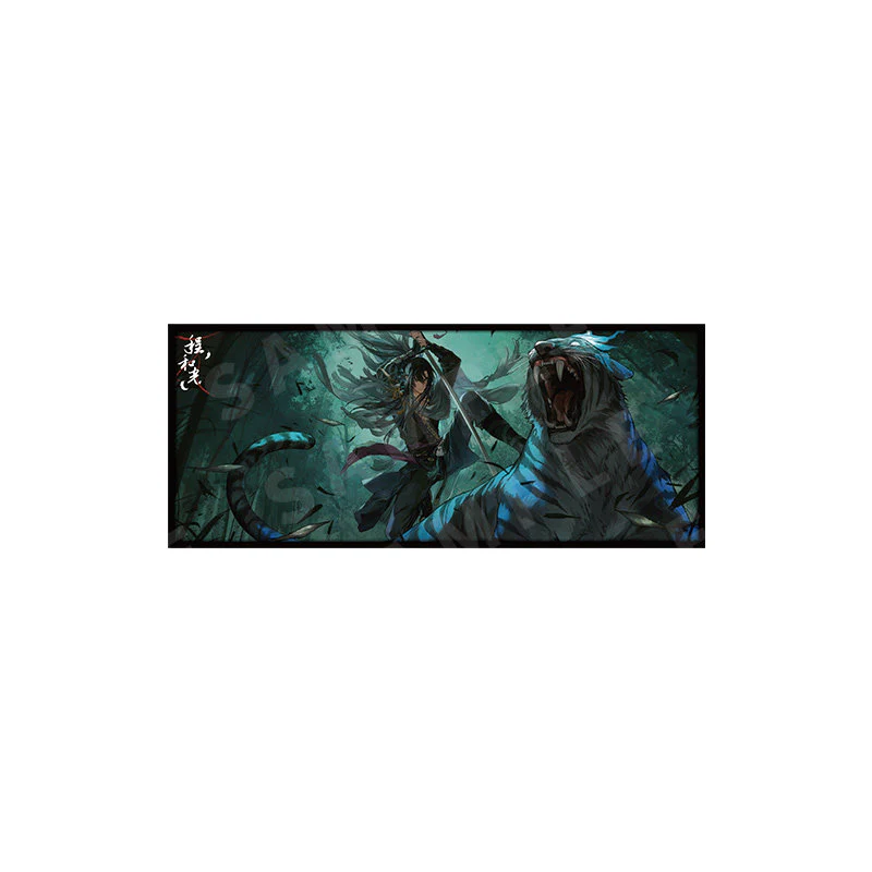 [Pre-order] Reverse: 1999 - Wonder My Way Acrylic Shikishi Board BLUEPOCH - Image 7