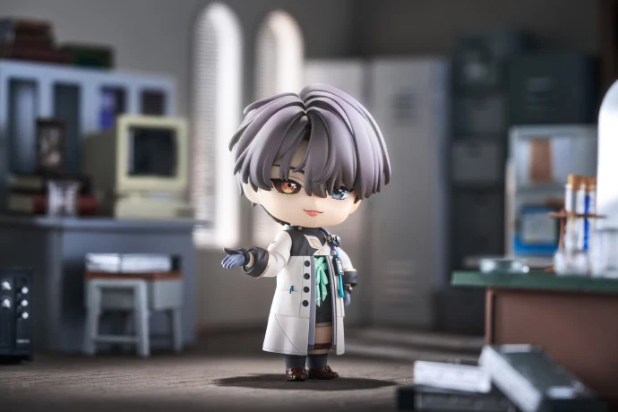 [Pre-order] Reverse: 1999 - X Nendoroid Good Smile Arts Shanghai - Image 4