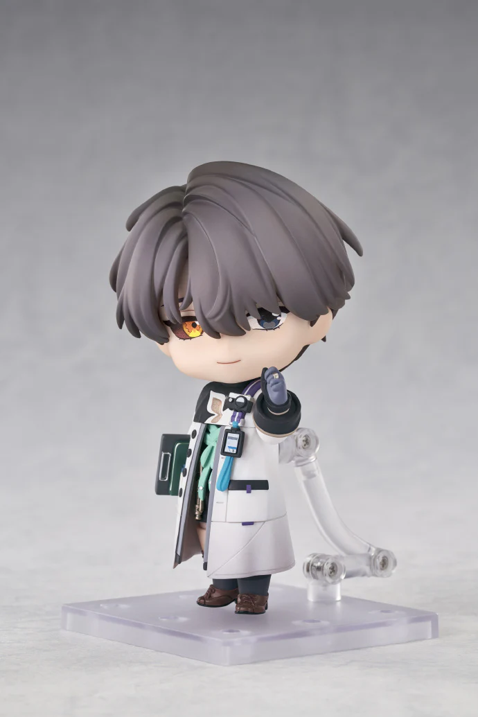 [Pre-order] Reverse: 1999 - X Nendoroid Good Smile Arts Shanghai - Image 7