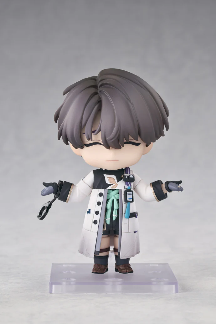 [Pre-order] Reverse: 1999 - X Nendoroid Good Smile Arts Shanghai - Image 9