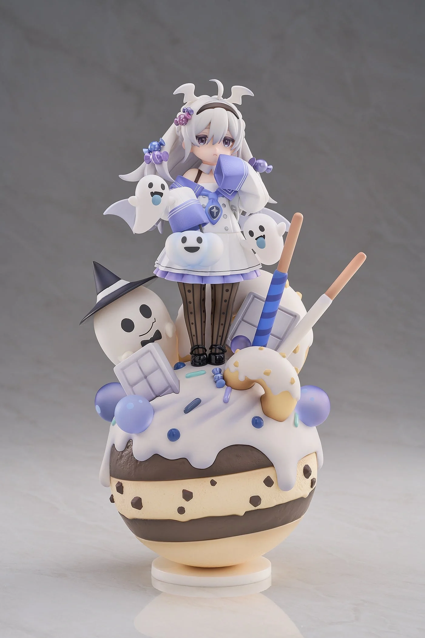 RIBOSE - Mercury Decorated Life Collection Mini Figure RIBOSE - Image 13