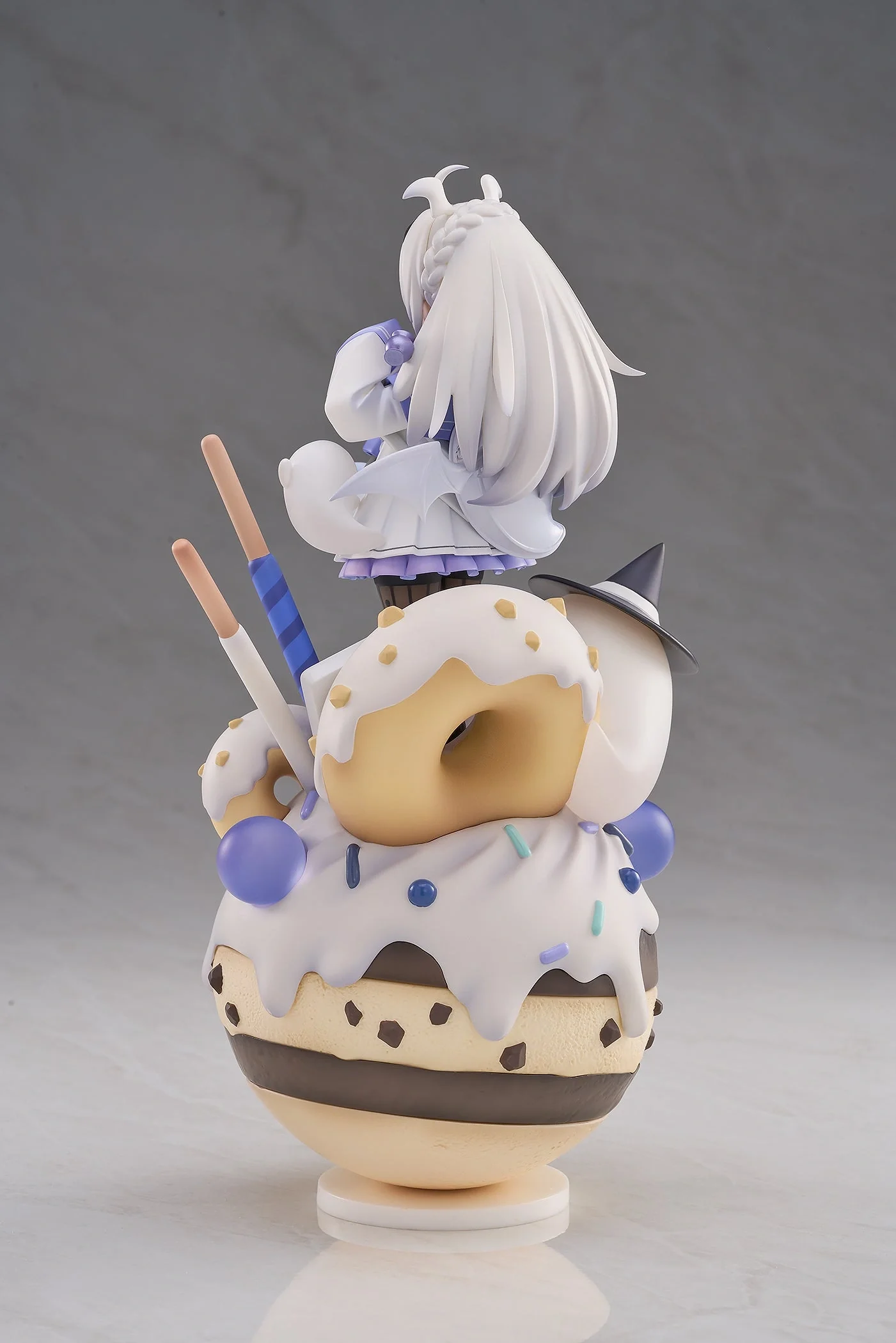 RIBOSE - Mercury Decorated Life Collection Mini Figure RIBOSE - Image 2