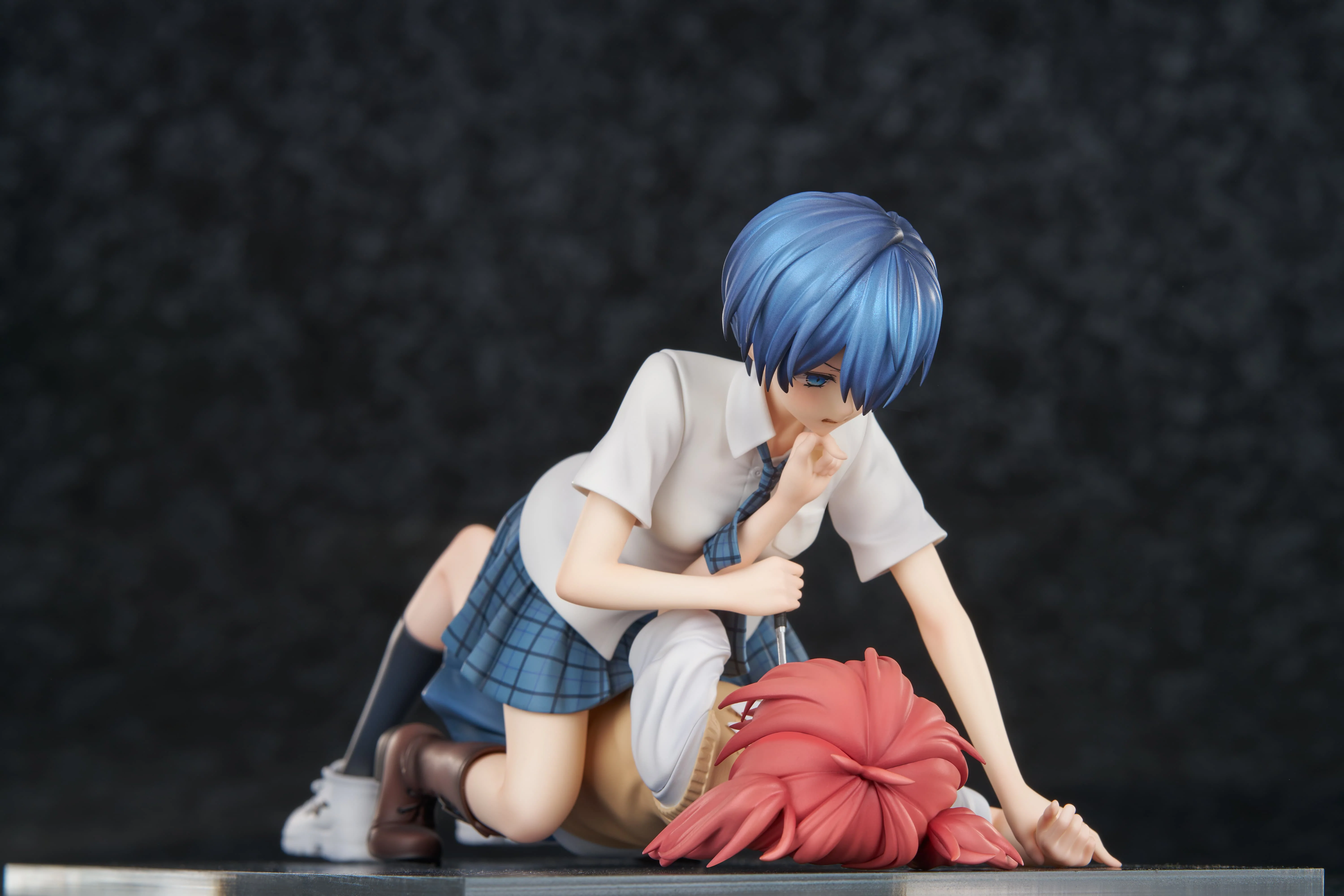 [Pre-order] Riddle Story of Devil - Azuma Tokaku & Ichinose Haru 1/6 Scale Figure Magi Arts - Image 8