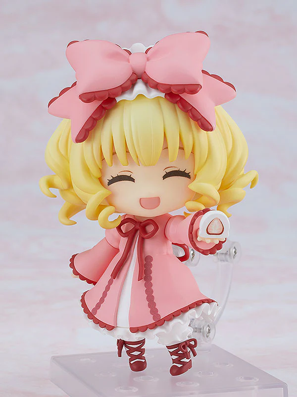 [Pre-order] Rozen Maiden - Hinaichigo Nendoroid Good Smile Company - Image 6