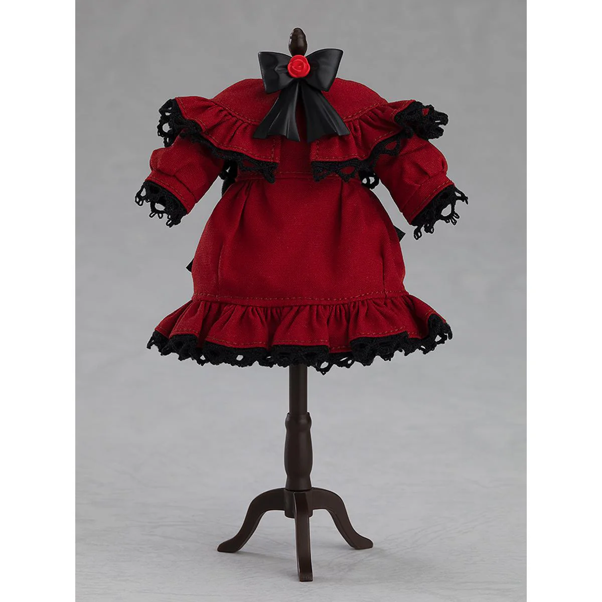 [Pre-order] Rozen Maiden - Shinku Nendoroid Doll Good Smile Company - Image 5