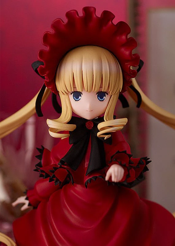 [Pre-order] Rozen Maiden - Shinku POP UP PARADE GSC - Image 3