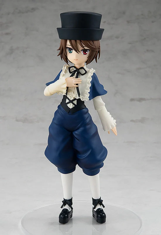[Pre-order] Rozen Maiden - Souseiseki POP UP PARADE Figure Good Smile Company - Image 2
