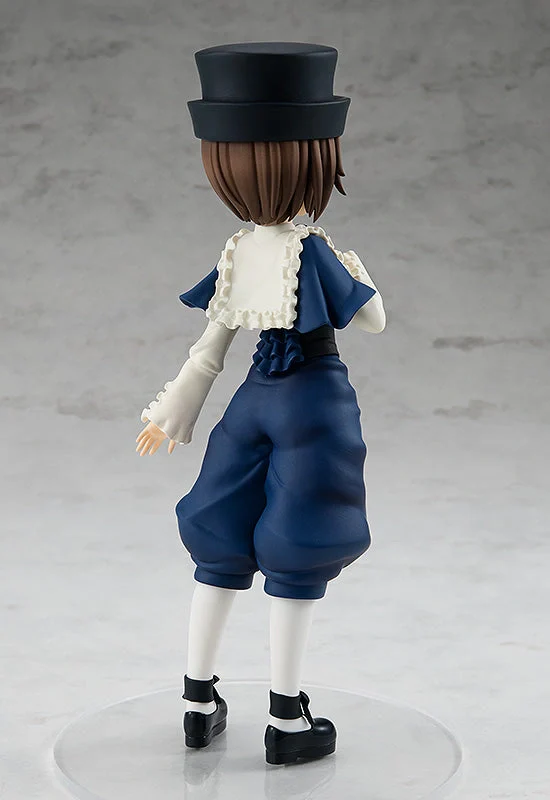 [Pre-order] Rozen Maiden - Souseiseki POP UP PARADE Figure Good Smile Company - Image 3