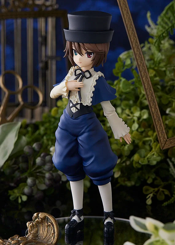 [Pre-order] Rozen Maiden - Souseiseki POP UP PARADE Figure Good Smile Company - Image 7