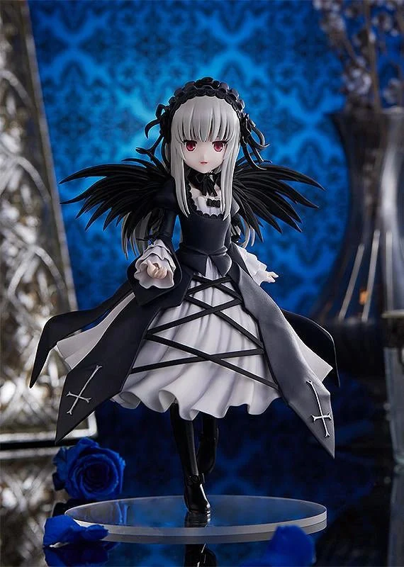 [Pre-order] Rozen Maiden - Suiginto Pop Up Parade GSC - Image 7