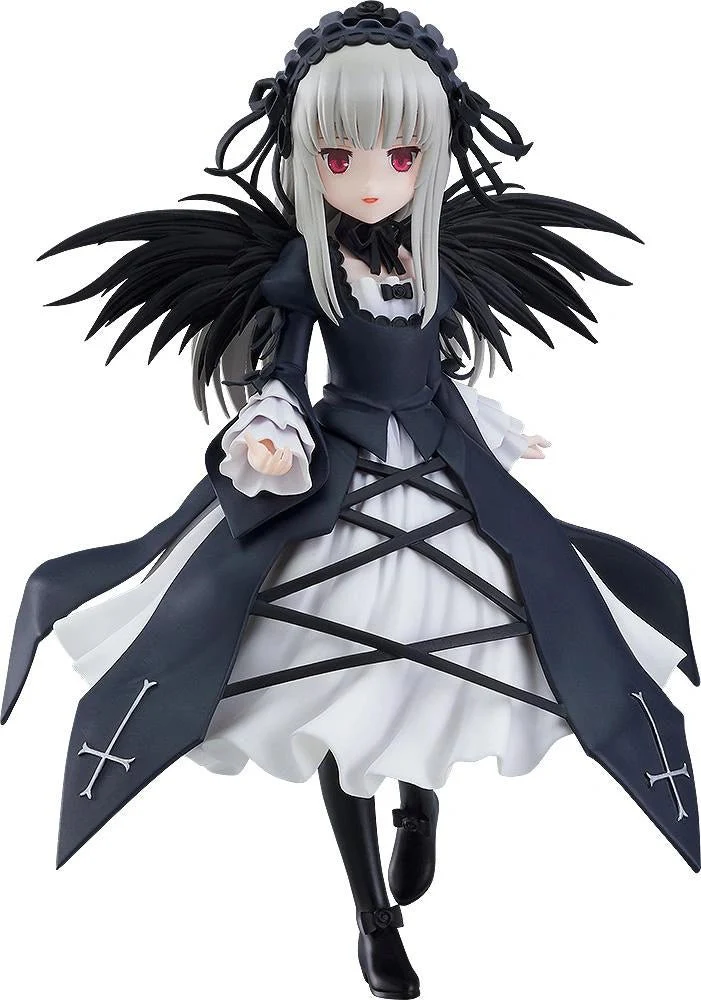 [Pre-order] Rozen Maiden - Suiginto Pop Up Parade GSC - Image 9