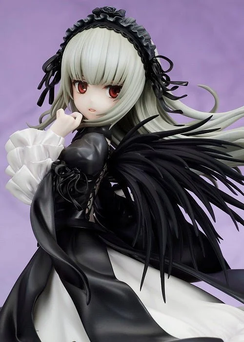[Pre-order] Rozen Maiden - Suigintou Non-Scale Figure Flare - Image 5